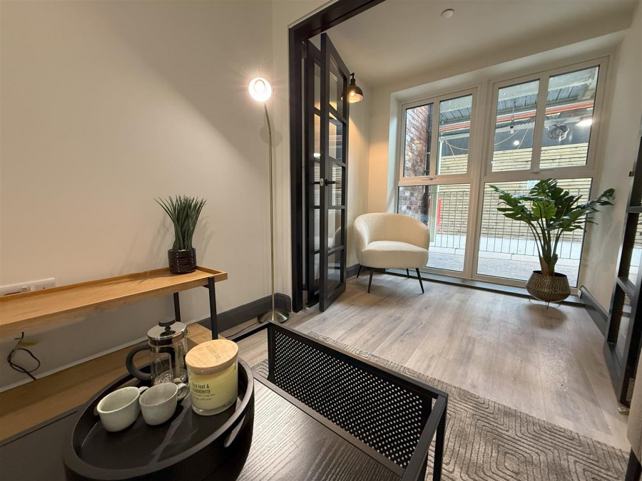 Images for St Mary's Gate, Churchgate, Stockport