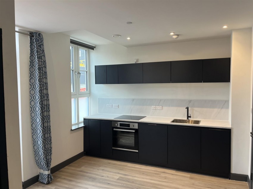 Images for St Mary's Gate, Churchgate, Stockport