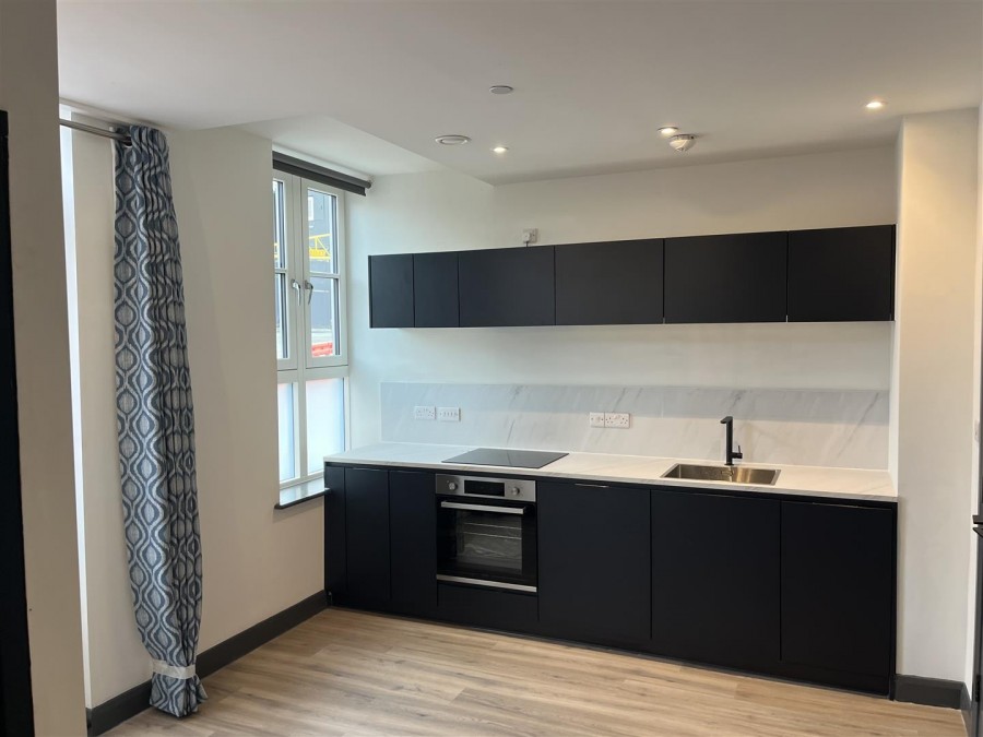 Images for St Mary's Gate, Churchgate, Stockport