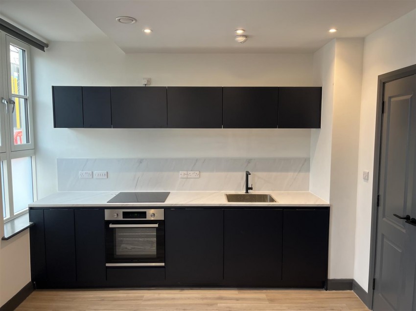 Images for St Mary's Gate, Churchgate, Stockport