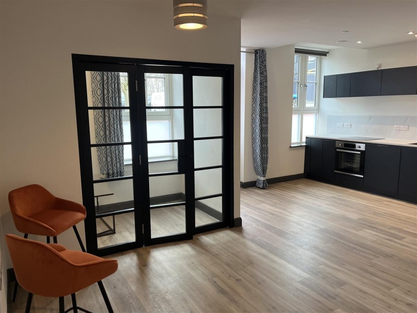 Images for St Mary's Gate, Churchgate, Stockport