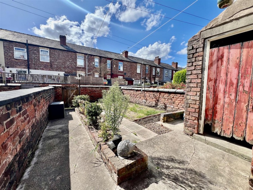 Images for Cunliffe Street, Edgeley, Stockport