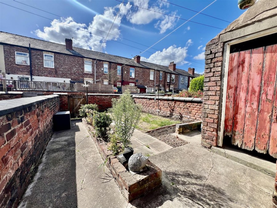 Images for Cunliffe Street, Edgeley, Stockport