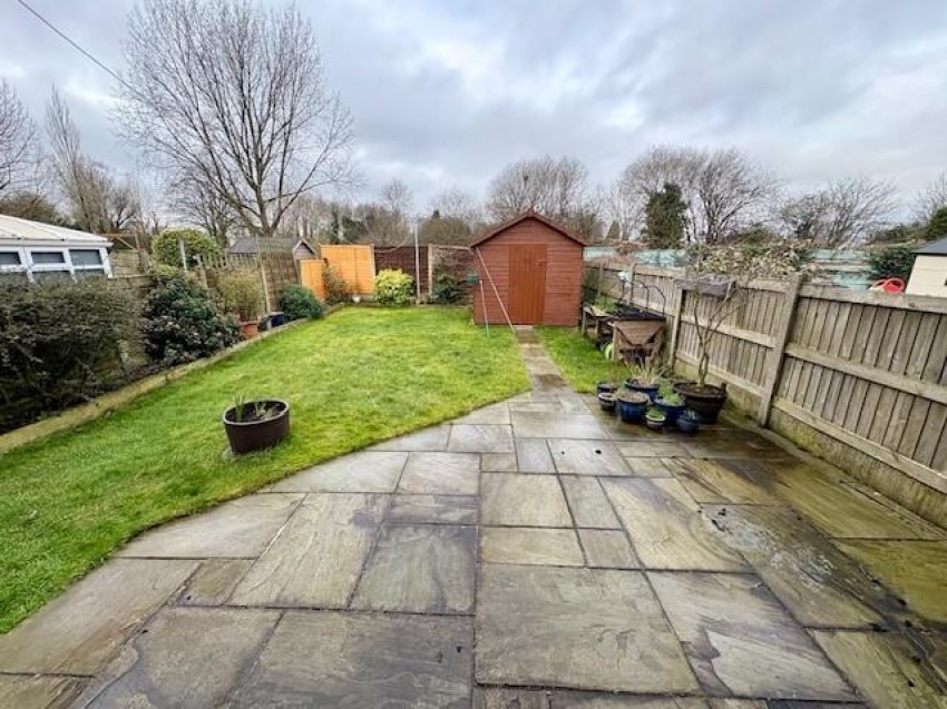 Images for Farn Avenue, Reddish, Stockport