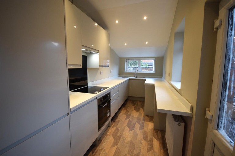 View Full Details for Shaw Road South, Stockport