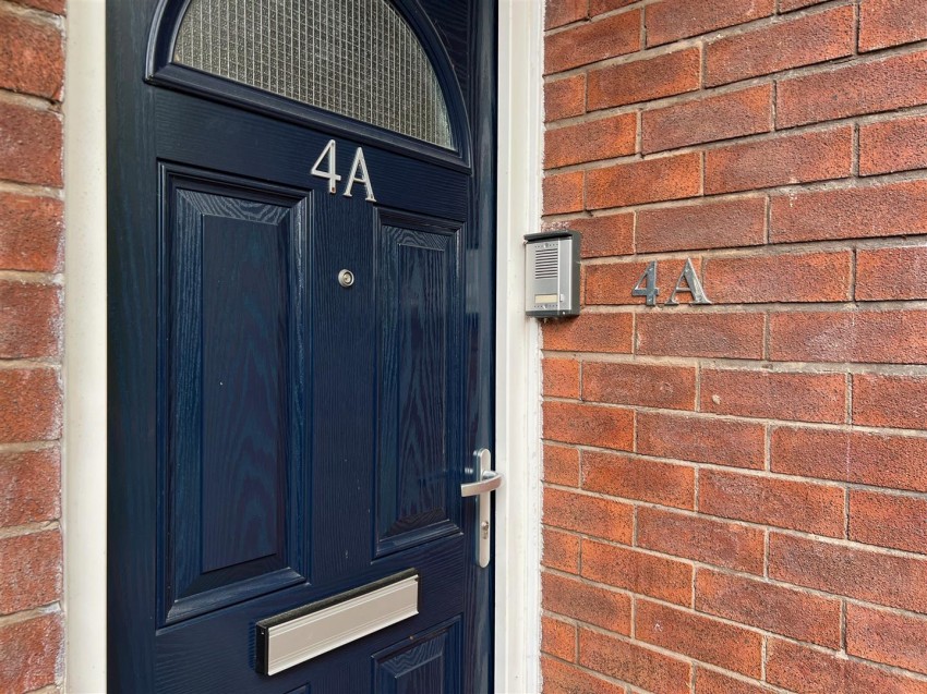 Images for 4a Lowfield Road, Shaw Heath, Stockport