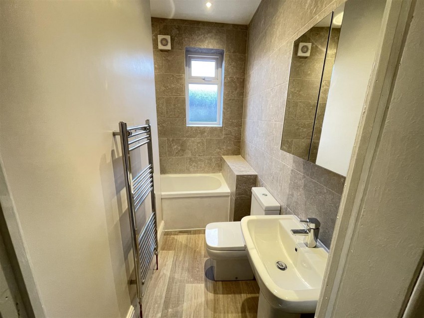 Images for Crosby Street, Stockport