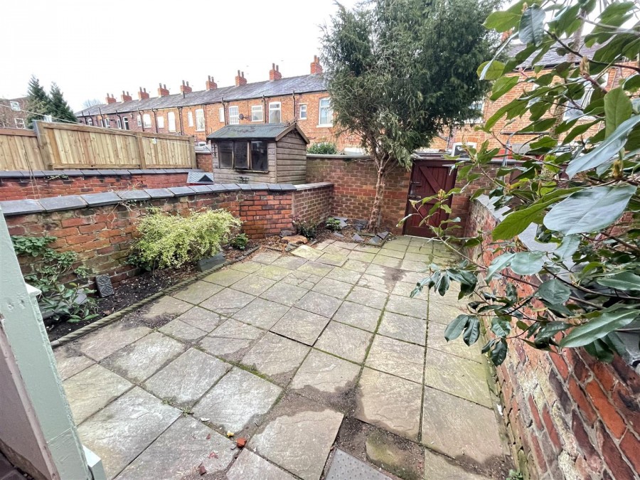 Images for Crosby Street, Stockport