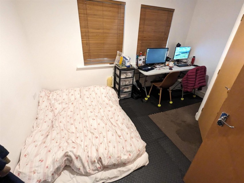 Images for 58 Hatters Court, Hillgate, Stockport