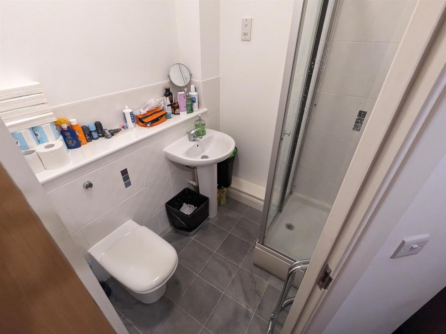 Images for 58 Hatters Court, Hillgate, Stockport