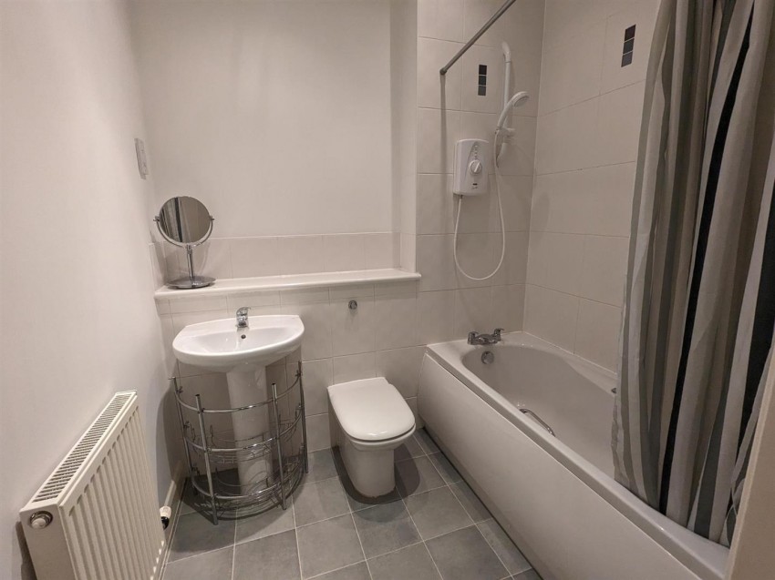 Images for 58 Hatters Court, Hillgate, Stockport