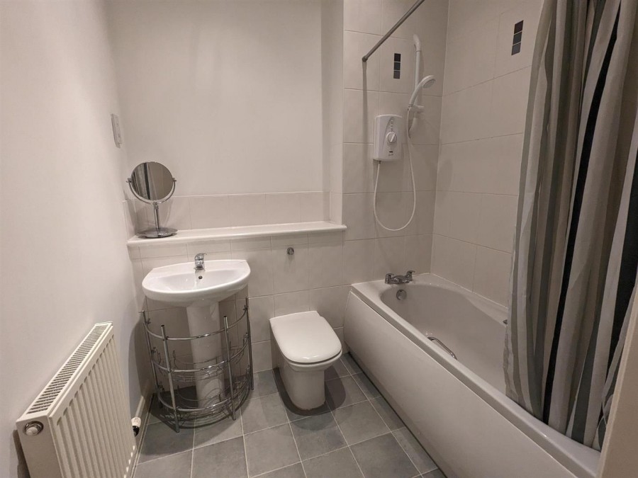 Images for 58 Hatters Court, Hillgate, Stockport