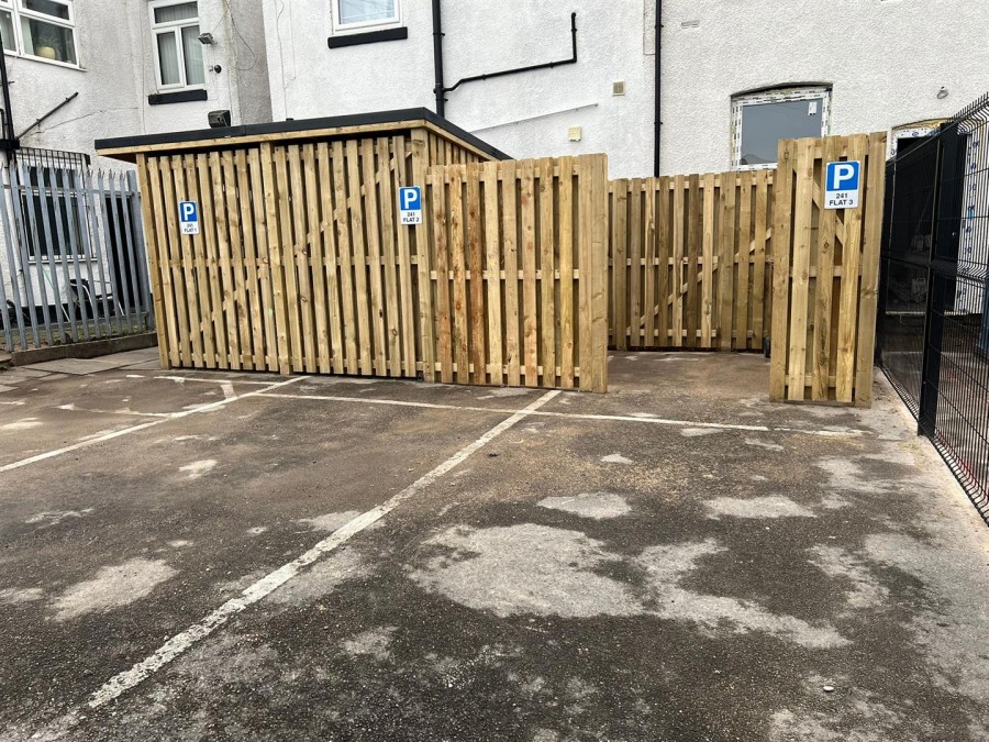 Images for Wellington Road South, Stockport