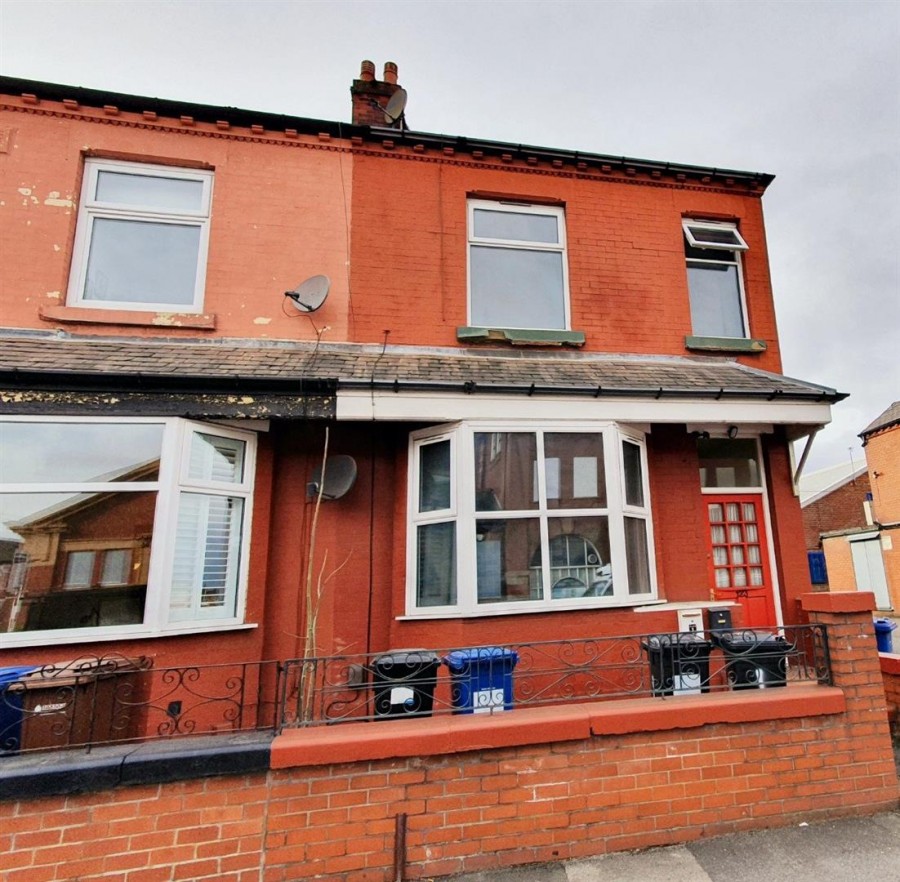 Images for Gorton Road, Stockport