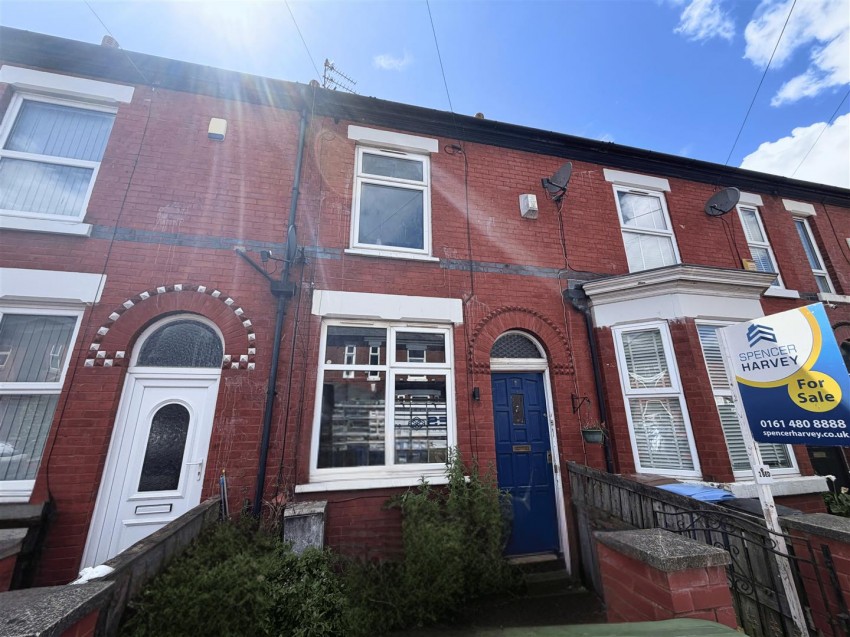 Images for Osborne Road, Stockport
