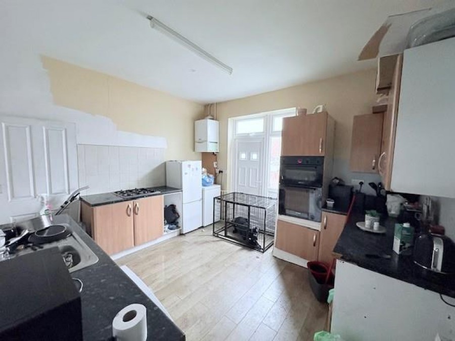 Images for Osborne Road, Stockport