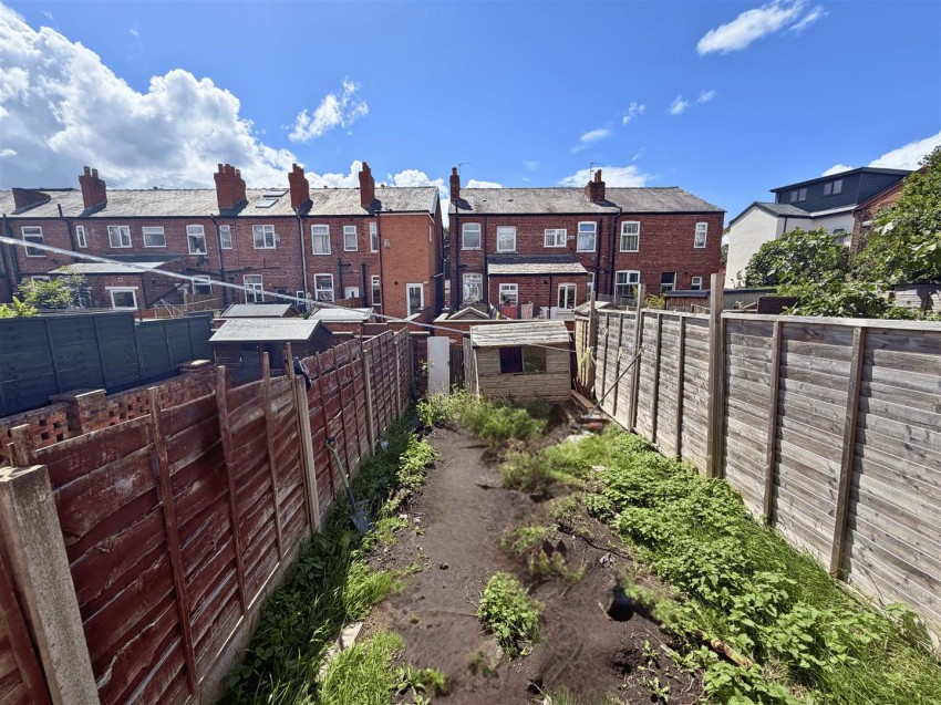 Images for Osborne Road, Stockport