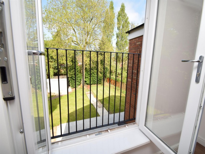 Images for Bramhall Lane, Stockport