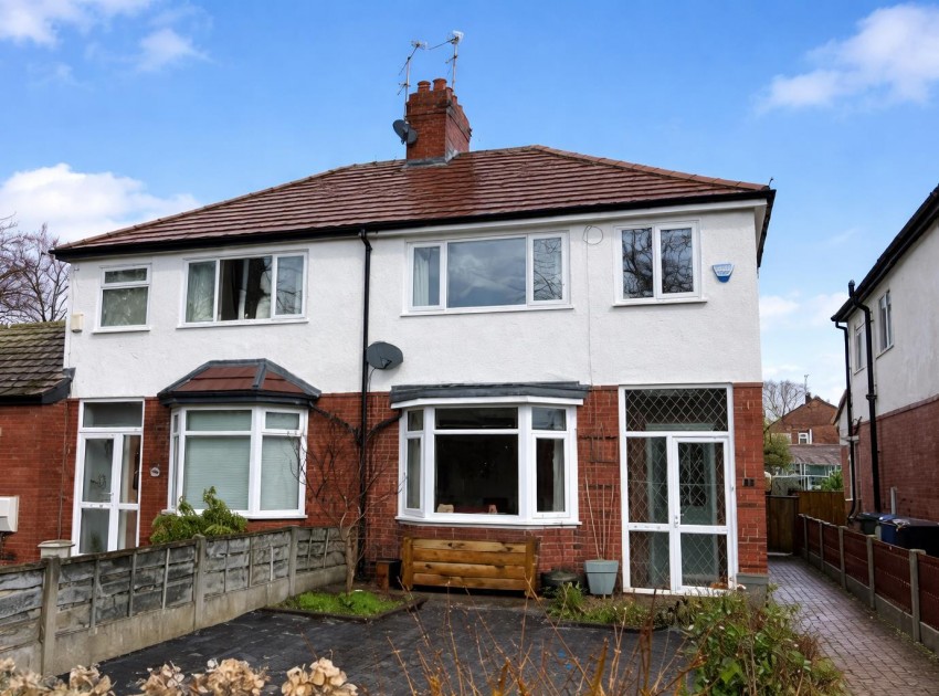 Images for The Crescent, Davenport, Stockport