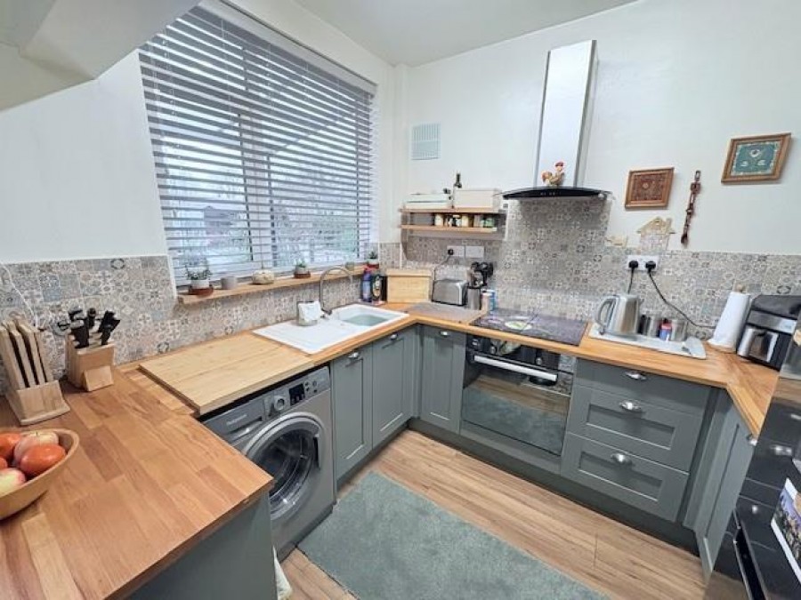 Images for The Crescent, Davenport, Stockport