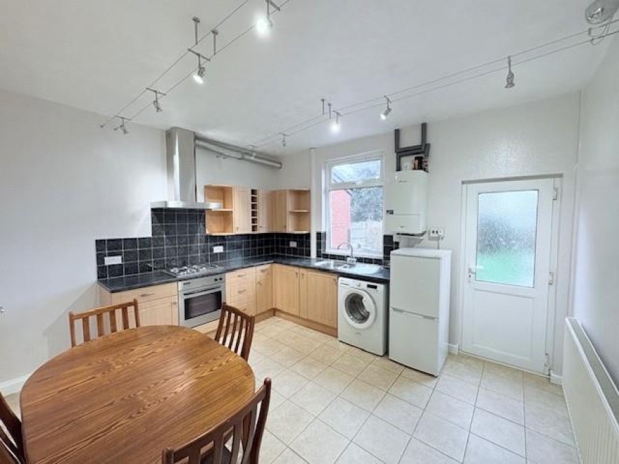 Images for Russell Street, Stockport