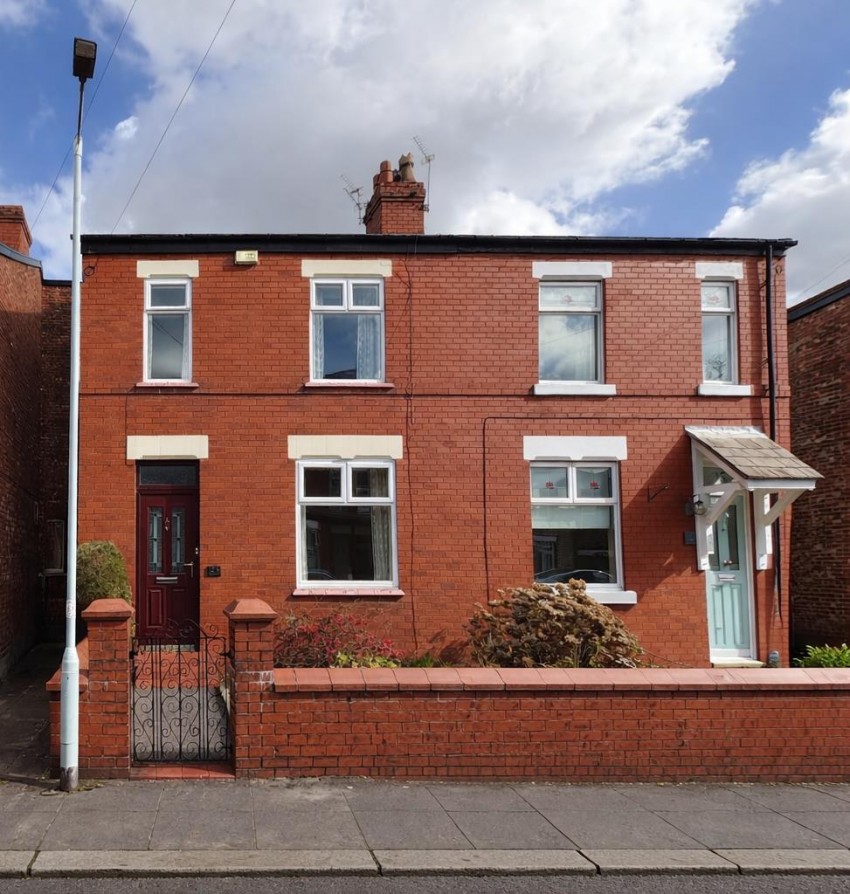 Images for Willis Road, Cale Green, Stockport