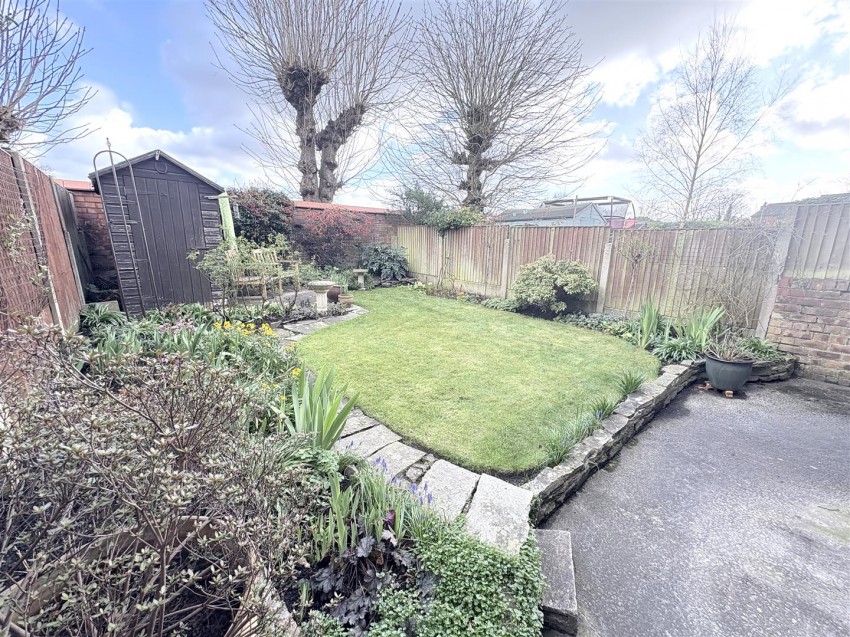 Images for Willis Road, Cale Green, Stockport