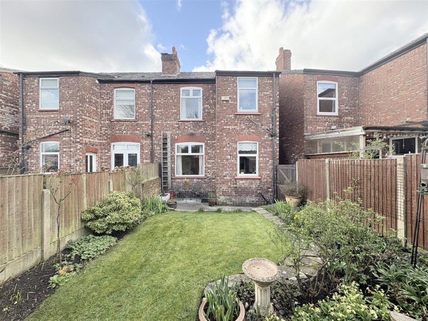 Images for Willis Road, Cale Green, Stockport