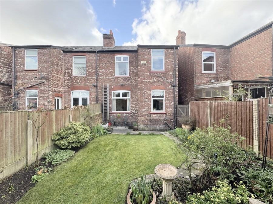 Images for Willis Road, Cale Green, Stockport