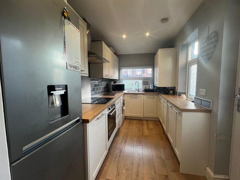 View Full Details for Ladysmith Street, Stockport