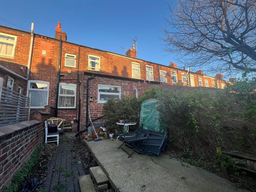 Images for Ladysmith Street, Stockport