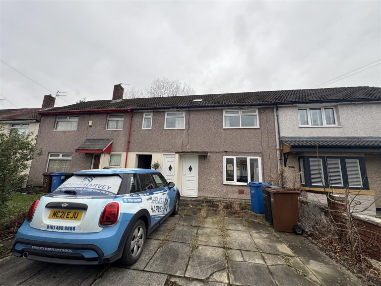 View Full Details for Hollin Bank, Stockport