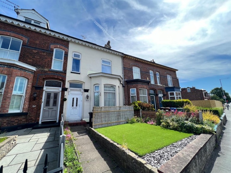 View Full Details for Shaw Heath, Stockport