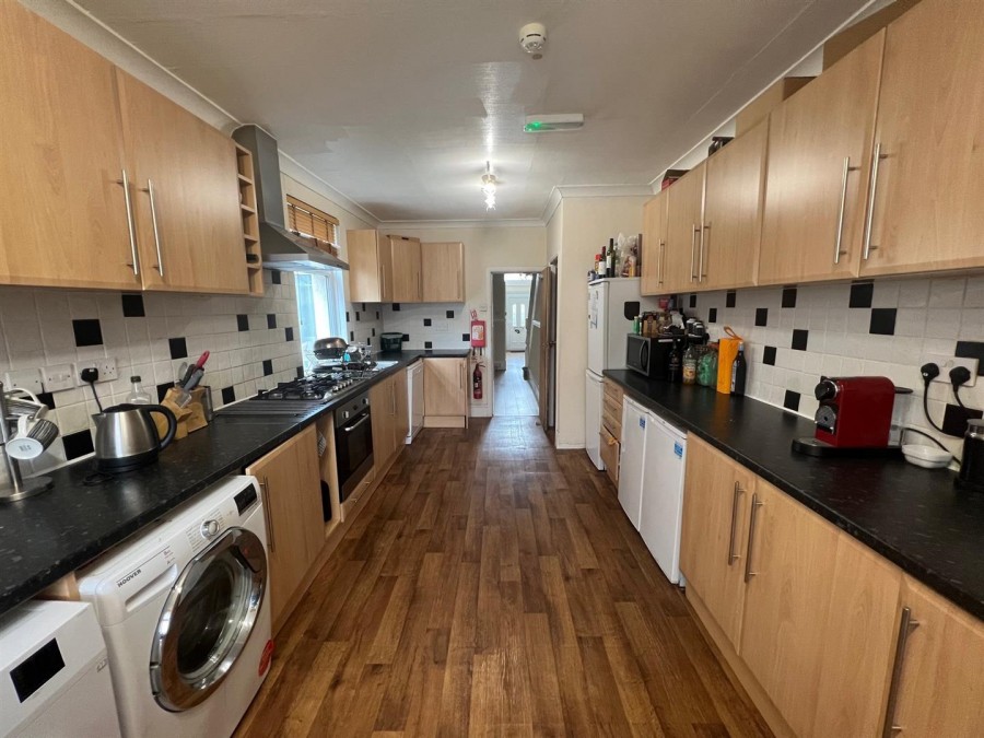 Images for Shaw Heath, Stockport