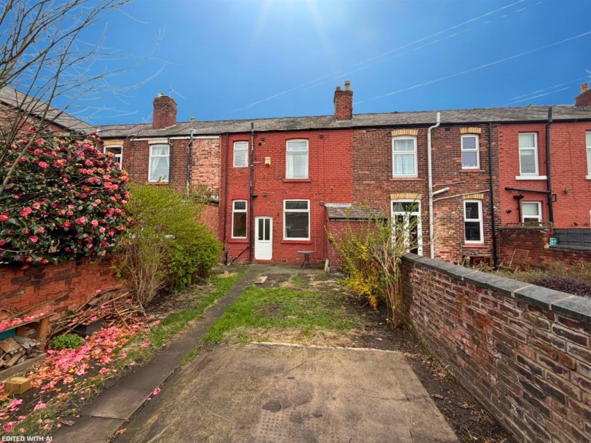 Images for Rae Street, Stockport