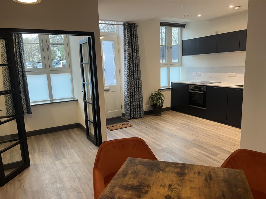 Images for St Mary's Gate, Churchgate, Stockport