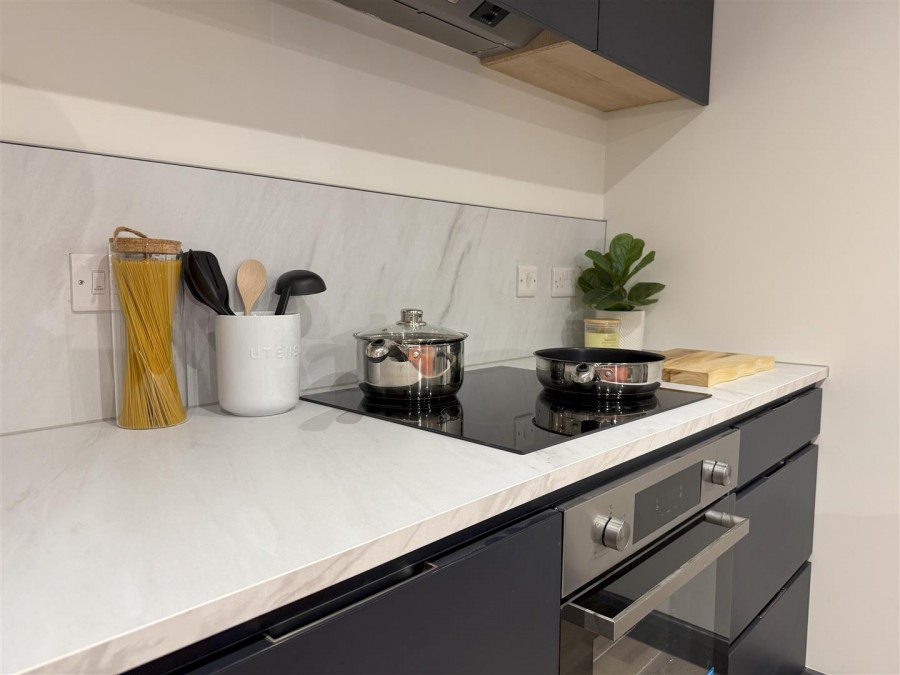 Images for St Mary's Gate, Churchgate, Stockport