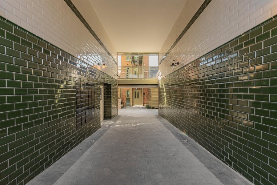 Images for St Mary's Gate, Churchgate, Stockport