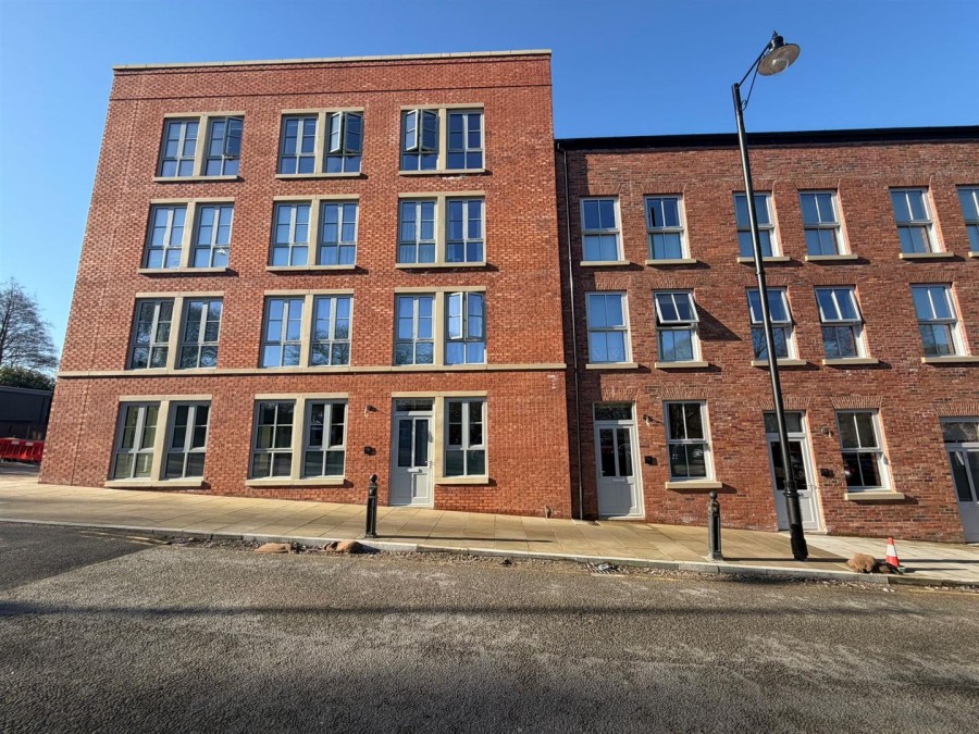 Images for St Mary's Gate, Churchgate, Stockport