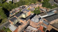 Images for St Mary's Gate, Churchgate, Stockport