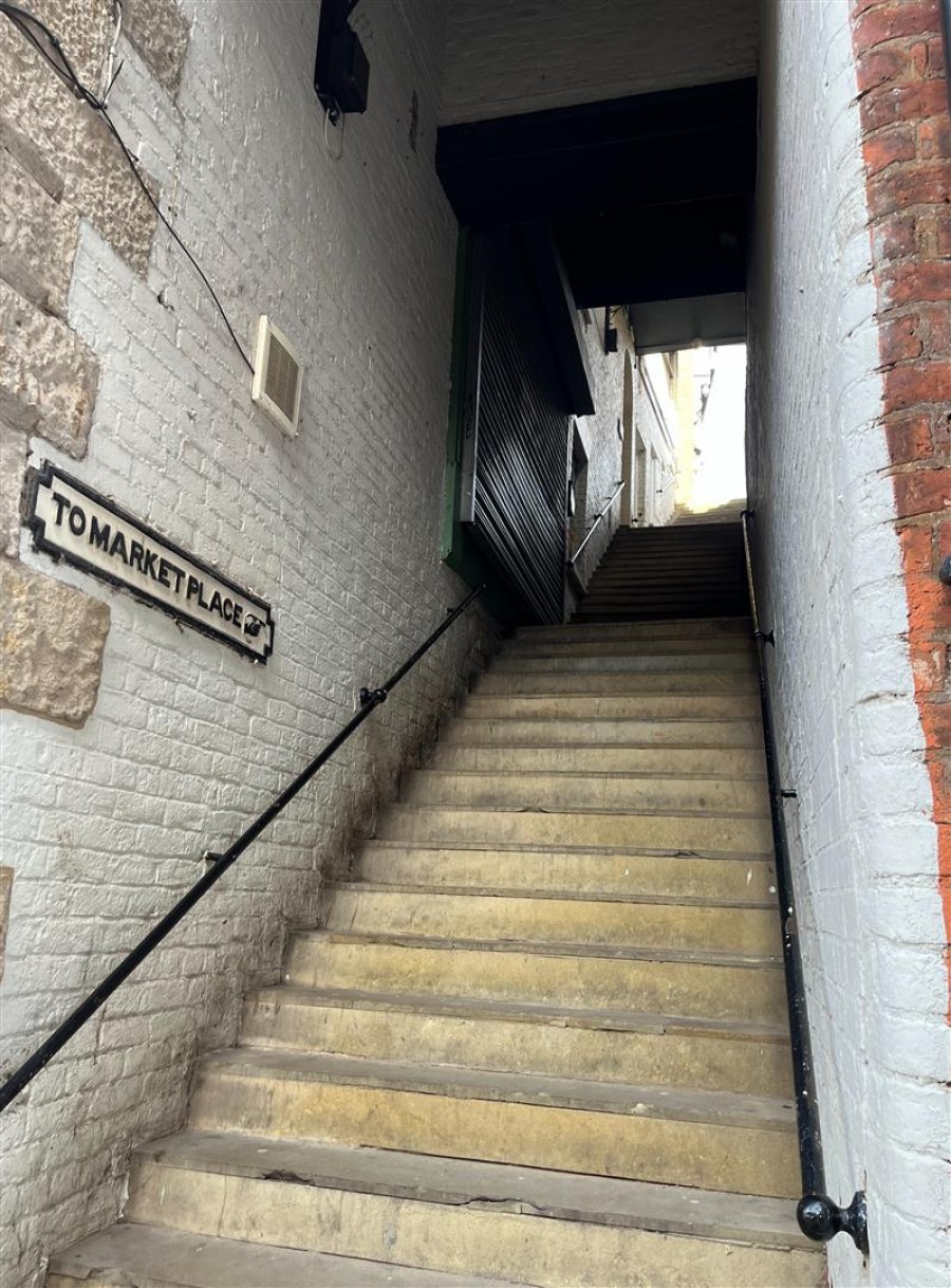 Images for St Mary's Gate, Churchgate, Stockport