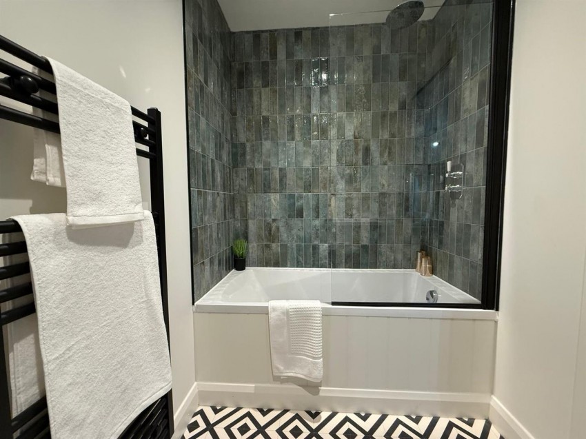 Images for St Mary's Gate, Churchgate, Stockport