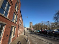 Images for St Mary's Gate, Churchgate, Stockport