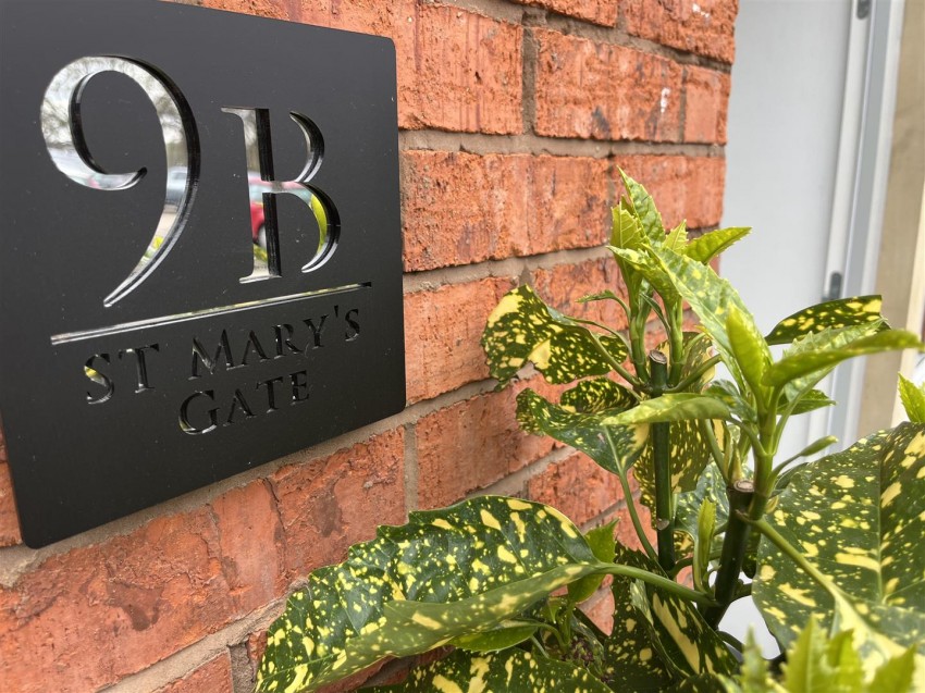 Images for St Mary's Gate, Churchgate, Stockport