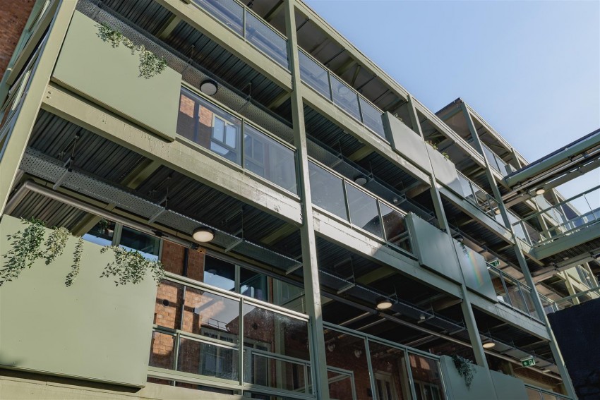 Images for St Mary's Gate, Churchgate, Stockport