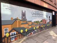 Images for St Mary's Gate, Churchgate, Stockport