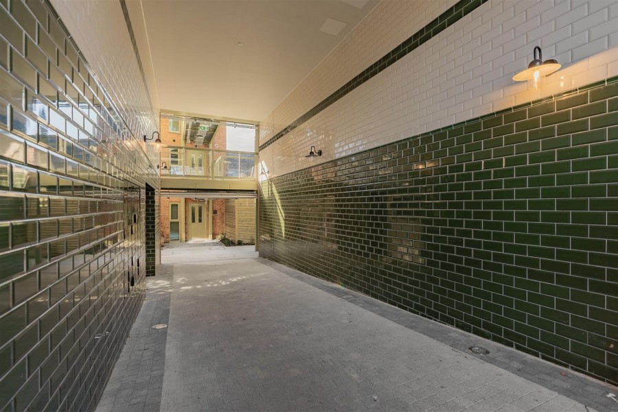 Images for St Mary's Gate, Churchgate, Stockport