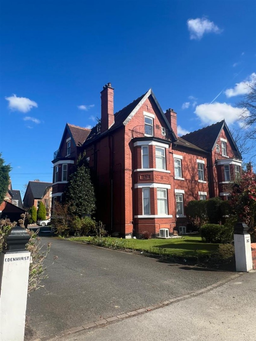 Images for Wellington Road North, Heaton Chapel, Stockport