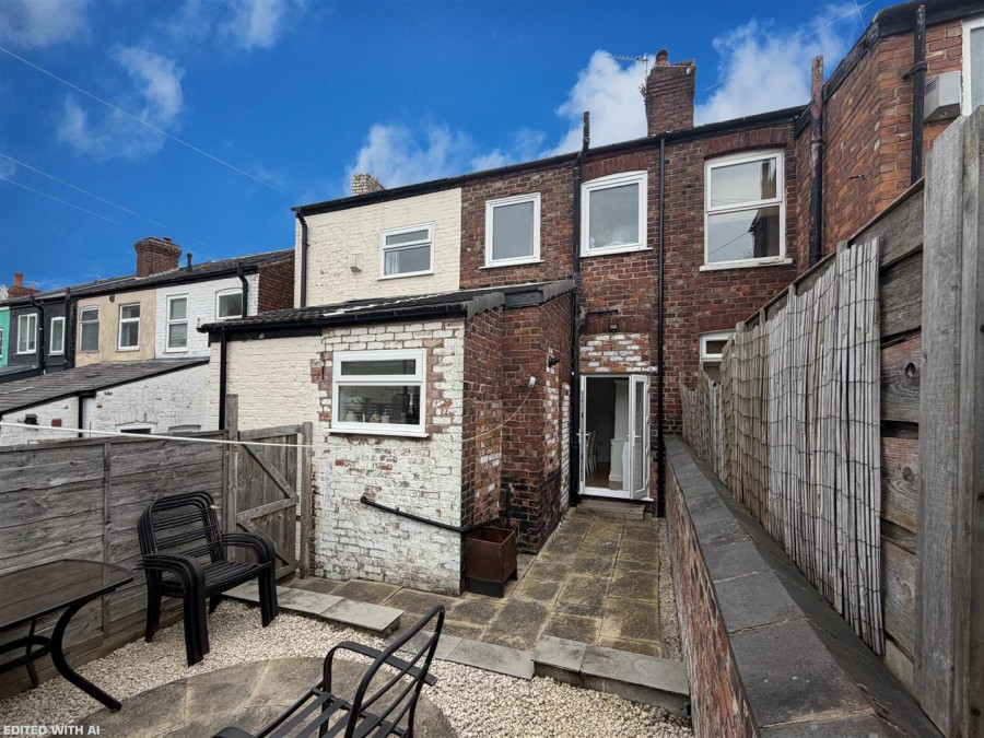 Images for Freemantle Street, Stockport