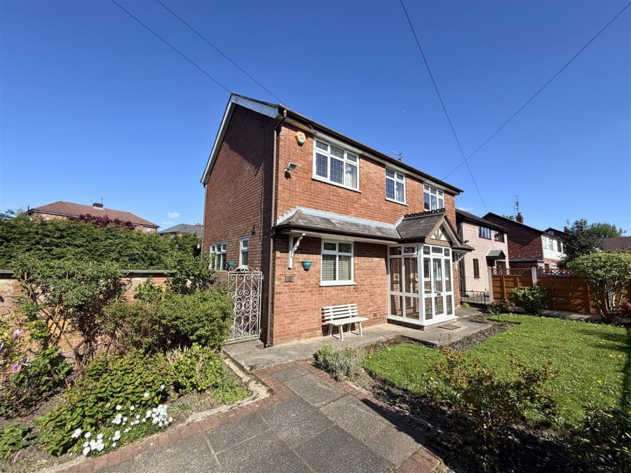 Images for Halesden Road, Stockport